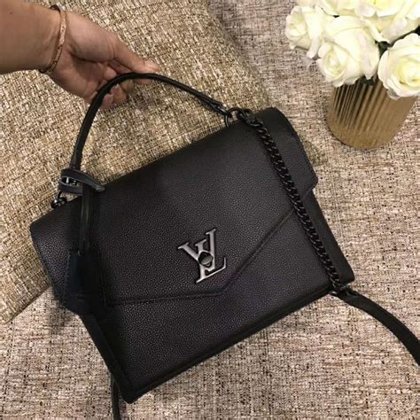 women's louis vuitton black bag|louis vuitton female bag.